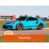 SMARTBOX - Coffret Cadeau Stage de pilotage : 2 tours sur le circuit d...