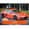 SMARTBOX - Coffret Cadeau Stage de pilotage : 2 tours sur le circuit d...