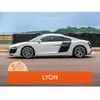 SMARTBOX - Coffret Cadeau Stage de pilotage : 5 tours sur le circuit d...