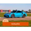 SMARTBOX - Coffret Cadeau Stage de pilotage : 3 tours sur le circuit d...
