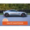 SMARTBOX - Coffret Cadeau Stage de pilotage : 2 tours sur le circuit d...
