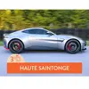 SMARTBOX - Coffret Cadeau Stage de pilotage : 3 tours sur le circuit d...