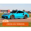 SMARTBOX - Coffret Cadeau Stage de pilotage : 3 tours sur le circuit d...