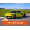SMARTBOX - Coffret Cadeau Stage de pilotage : 5 tours sur le circuit d...