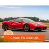 SMARTBOX - Coffret Cadeau Stage de pilotage : 2 tours sur le circuit d...