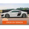 SMARTBOX - Coffret Cadeau Stage de pilotage : 2 tours sur le circuit d...