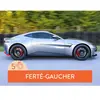 SMARTBOX - Coffret Cadeau Stage de pilotage : 5 tours sur le circuit d...