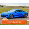 SMARTBOX - Coffret Cadeau Stage de pilotage : 2 tours sur le circuit d...