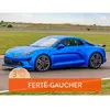 SMARTBOX - Coffret Cadeau Stage de pilotage : 3 tours sur le circuit d...