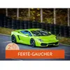 SMARTBOX - Coffret Cadeau Stage de pilotage : 2 tours sur le circuit d...