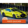 SMARTBOX - Coffret Cadeau Stage de pilotage : 2 tours sur le circuit d...