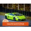 SMARTBOX - Coffret Cadeau Stage de pilotage : 2 tours sur le circuit d...