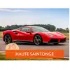 SMARTBOX - Coffret Cadeau Stage de pilotage : 3 tours sur le circuit d...