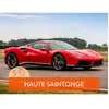 SMARTBOX - Coffret Cadeau Stage de pilotage : 5 tours sur le circuit d...