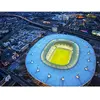 SMARTBOX - Coffret Cadeau Visite des coulisses du Stade de France en f...