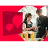 Smartbox Carte Cadeau Saint-Valentin - 250  
