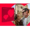 Smartbox Carte Cadeau Saint-Valentin - 300  