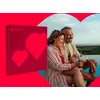 SMARTBOX Carte Cadeau Saint-Valentin - 30  
