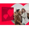- Coffret Cadeau Carte Cadeau Saint-Valentin - 50 ?-Multi-thèmes