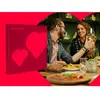 - Coffret Cadeau Carte Cadeau Saint-Valentin - 75 ?-Multi-thèmes