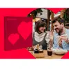 - Coffret Cadeau Carte Cadeau Saint-Valentin - 15 ?-Multi-thèmes