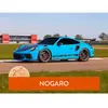 SMARTBOX - Coffret Cadeau Stage de pilotage : 2 tours sur le circuit d...
