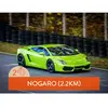 SMARTBOX - Coffret Cadeau Stage de pilotage : 2 tours sur le circuit d...