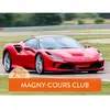 SMARTBOX - Coffret Cadeau Stage de pilotage : 2 tours sur le circuit d...