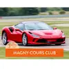 SMARTBOX - Coffret Cadeau Stage de pilotage : 3 tours sur le circuit d...