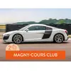SMARTBOX - Coffret Cadeau Stage de pilotage : 2 tours sur le circuit d...