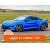 SMARTBOX - Coffret Cadeau Stage de pilotage : 2 tours sur le circuit d...