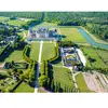 Smartbox Survol en hélicoptère de 55 min des Châteaux de Tours et de Chambord