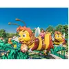 Smartbox Nigloland: entrées 2 adulte et 2 enfant (1 journée)
