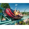 Smartbox Nigloland: entrées 2 adulte et 1 enfant (1 journée)
