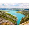 Smartbox Vol en hélicoptère de 15 min pour 2 au-dessus des gorges du Verdon