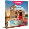 Civitatis - Visites incontournables