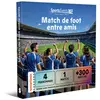 Match de foot entre amis