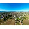 Smartbox Vol en hélicoptère de 20 min au-dessus des villages du Luberon