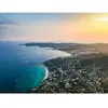 Smartbox Vol en hélicoptère de 20 min au-dessus de la baie du Lavandou