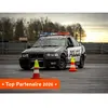 Smartbox Cascade en voiture: un stage de conduite en pilotage drift