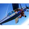 Smartbox Saut en parachute à 3.000 mètres d'altitude entre Auxerre et Troyes