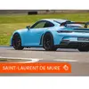 SMARTBOX - Coffret Cadeau Stage de pilotage : 4 tours en Porsche 992 G...