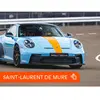 SMARTBOX - Coffret Cadeau Stage de pilotage : 3 tours en Porsche 992 G...