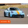 Smartbox Stage de pilotage: 5 tours sur le circuit de Nogaro en Porsche 992 GT3