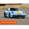 SMARTBOX - Coffret Cadeau Stage de pilotage : 5 tours sur le circuit d...