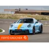 SMARTBOX - Coffret Cadeau Stage de pilotage : 4 tours sur le circuit d...