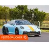 SMARTBOX - Coffret Cadeau Stage de pilotage : 3 tours sur le circuit d...