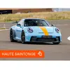 SMARTBOX - Coffret Cadeau Stage de pilotage multivolant : 2 tours en P...