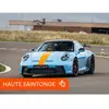SMARTBOX - Coffret Cadeau Stage de pilotage multivolant : 2 tours en P...