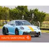 SMARTBOX - Coffret Cadeau Stage de pilotage multivolant : 2 tours en P...